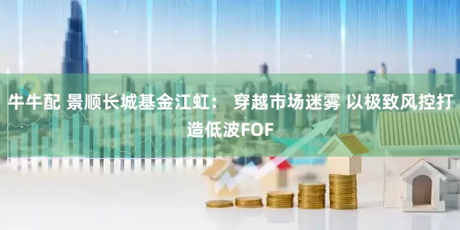 牛牛配 景顺长城基金江虹： 穿越市场迷雾 以极致风控打造低波FOF